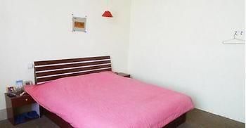 365 Business Hotel 聊城 外观 照片